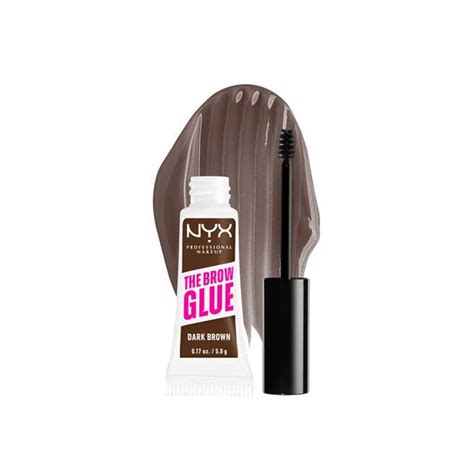 NYX Professional Makeup Long